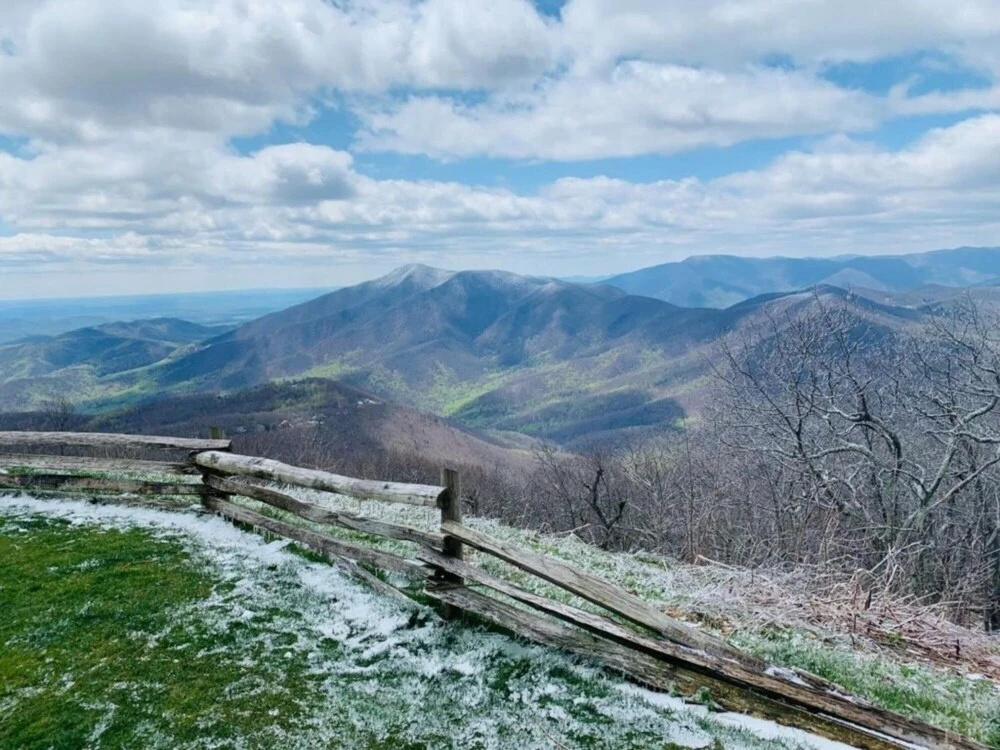 Wintergreen Mountain Ski Condo