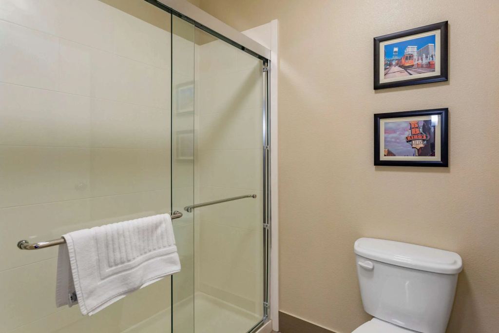 Comfort Suites Cordova