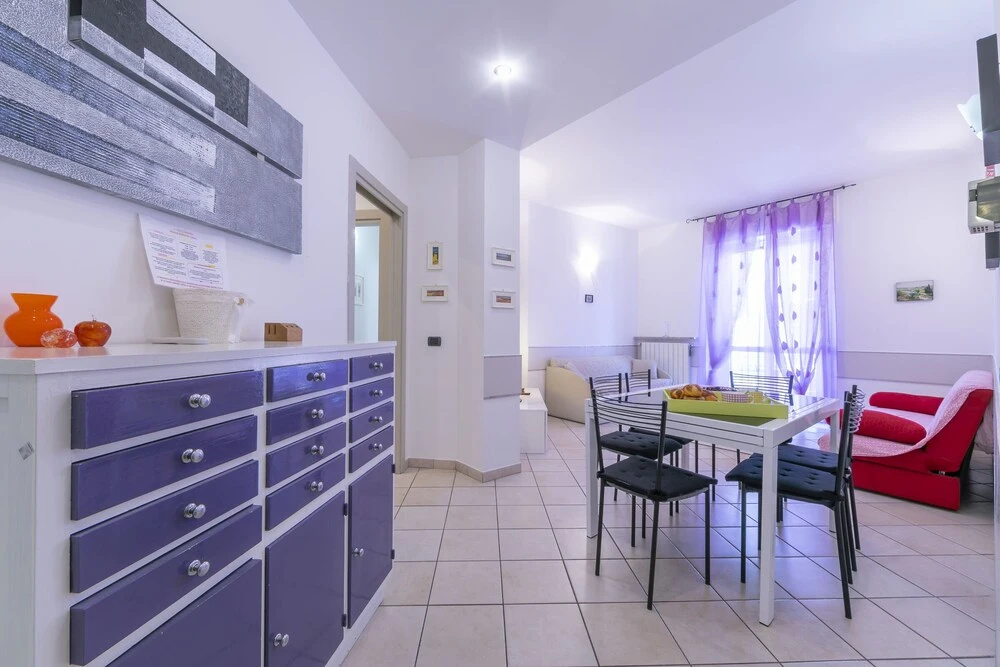 Sunshine Apartment