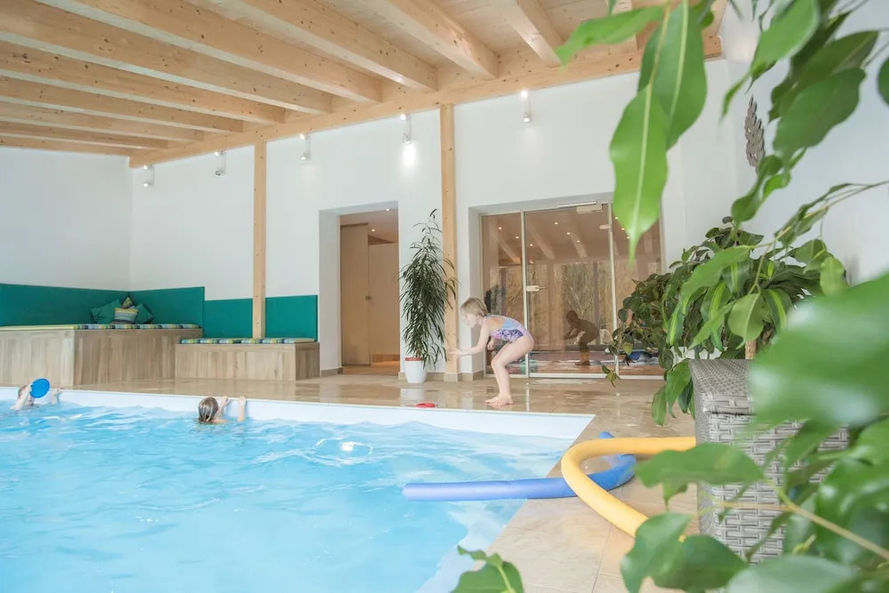 Dauscher Hof - Sauna & Pool