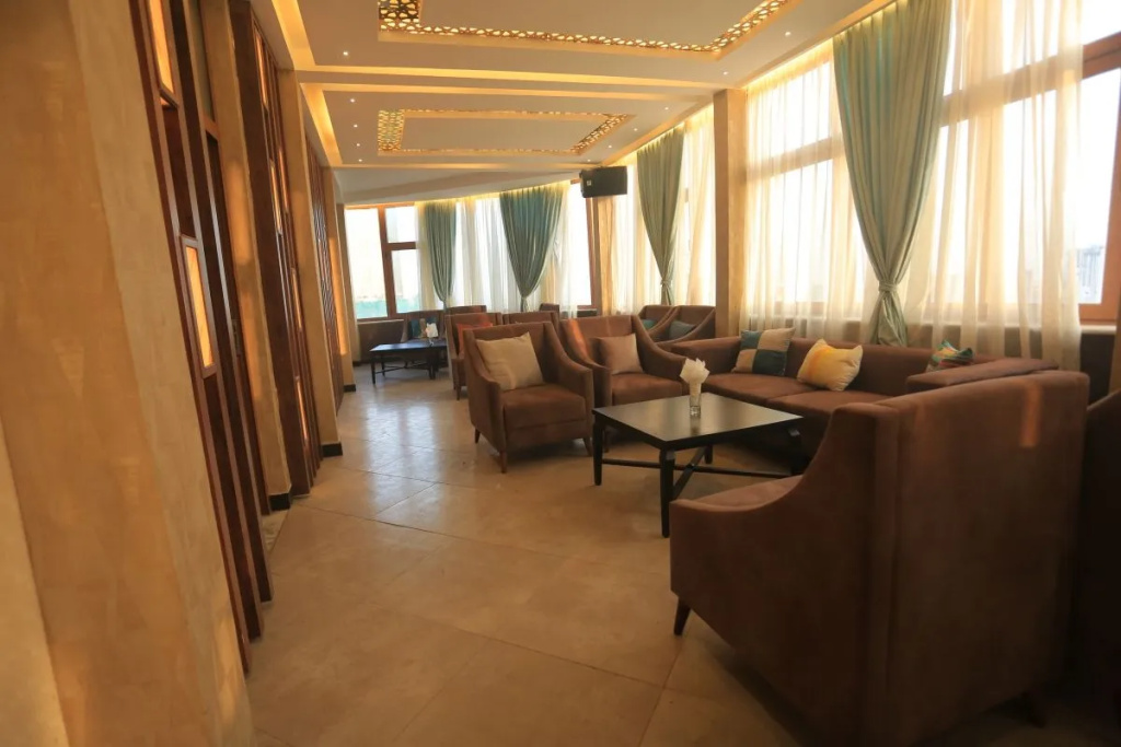 Kena Hotel