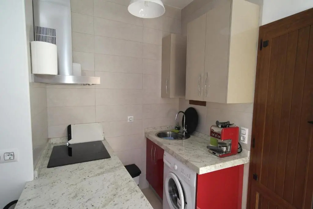 Ar35 Coqueto Apartamento En Primera Línea Del Casco Antiguo