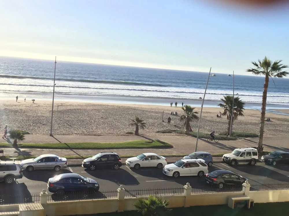 Depto frente a la Playa La Serena 1097