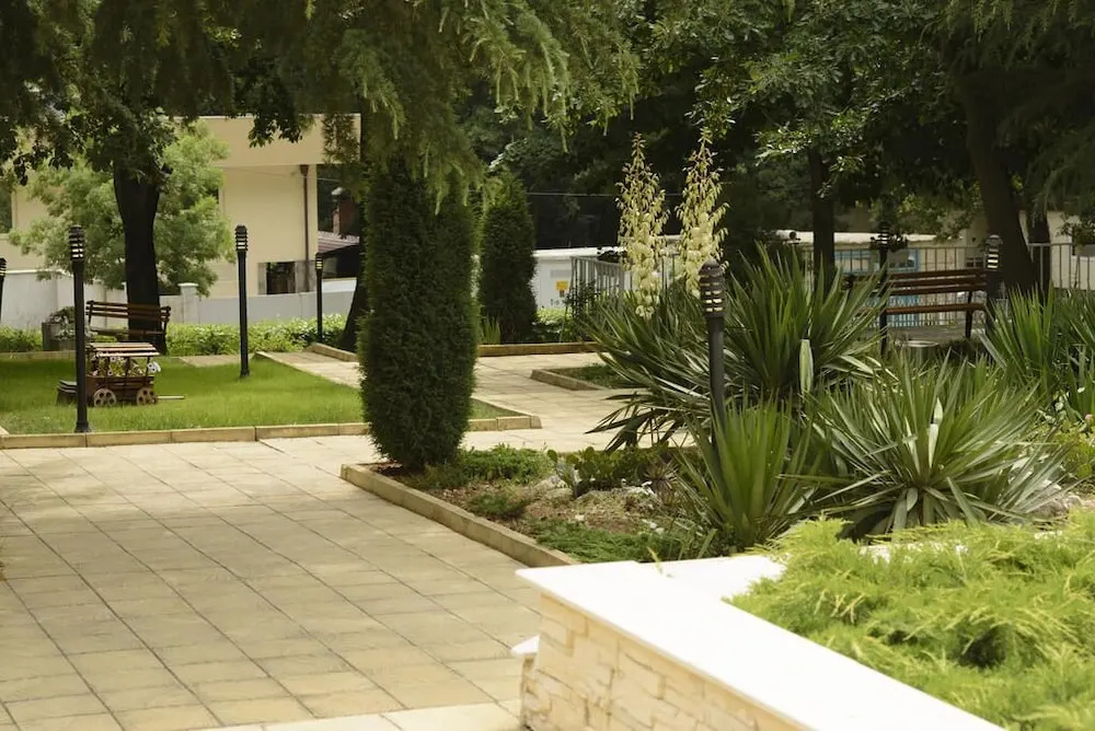 Glicinia Hotel