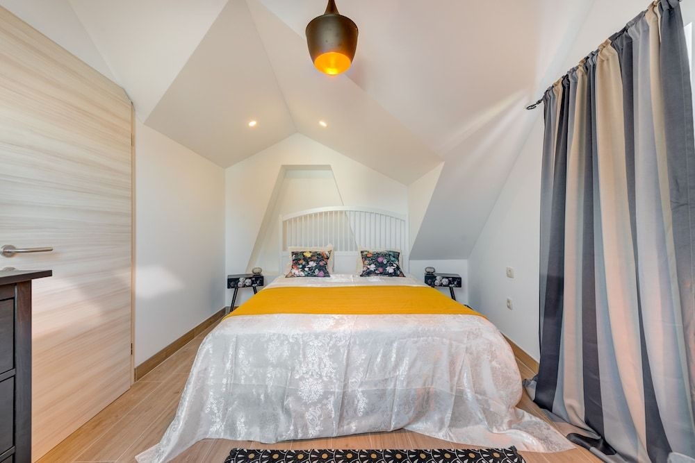 Holiday home Rocca