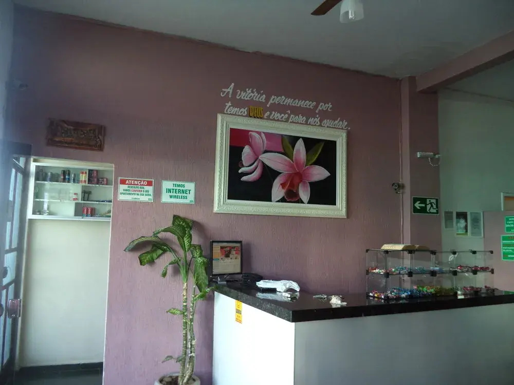 Hotel e Restaurante Araújo