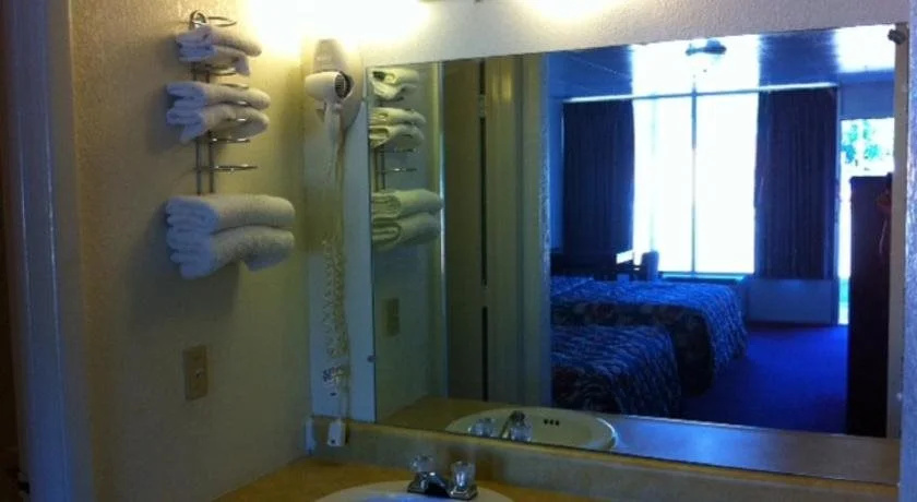 Kings Inn Valliant