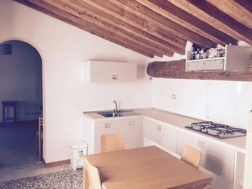 Lungarno Bellavista Penthouse
