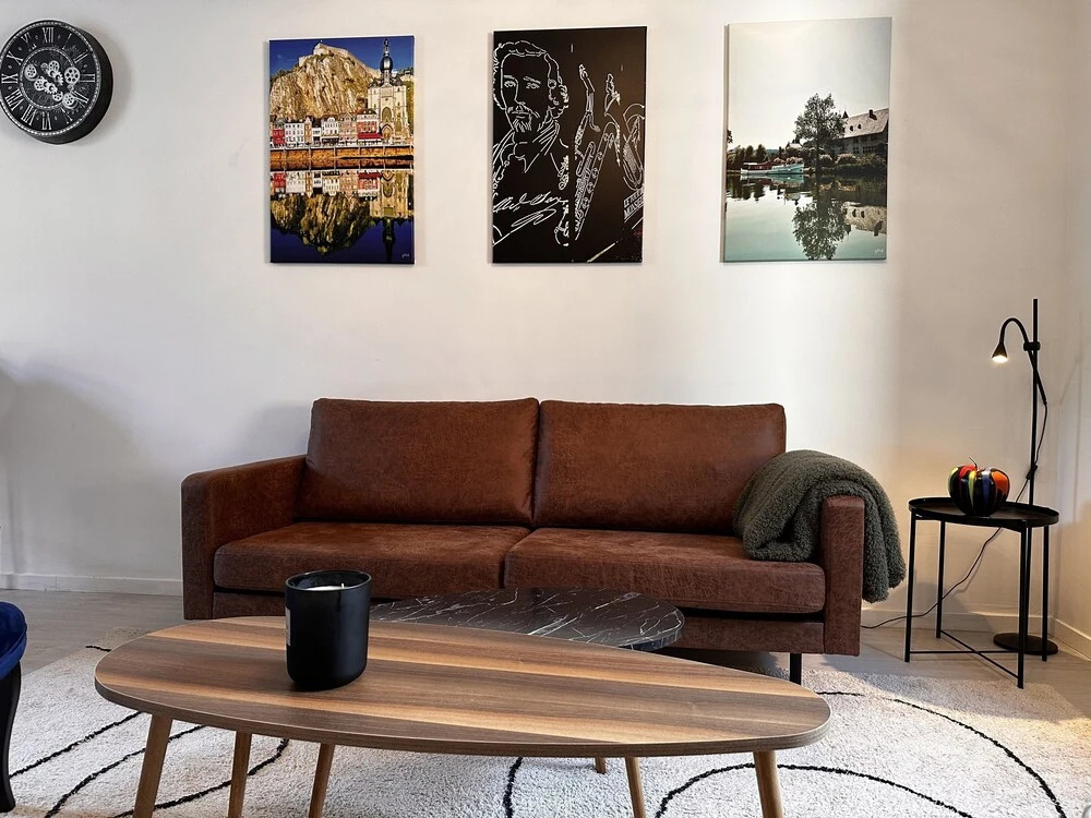 La Little House de Dinant - Esc\Appart