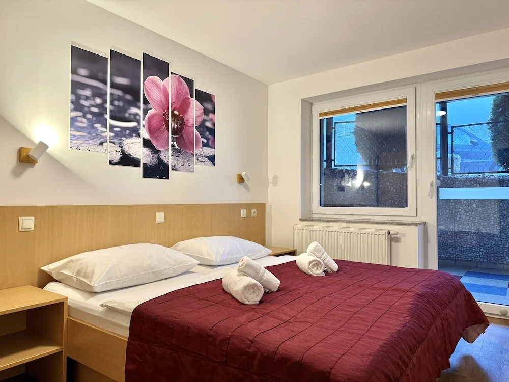 Hotel Center Bohinjsko Jezero