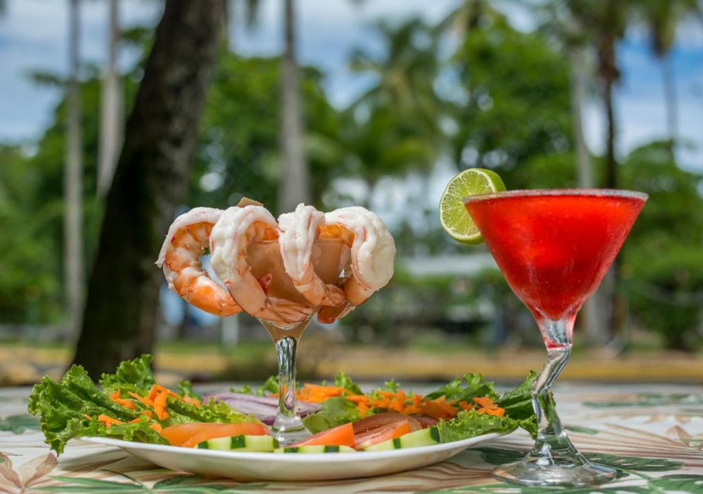 Hotel Manuel Antonio