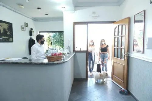 Pousada Tocotel