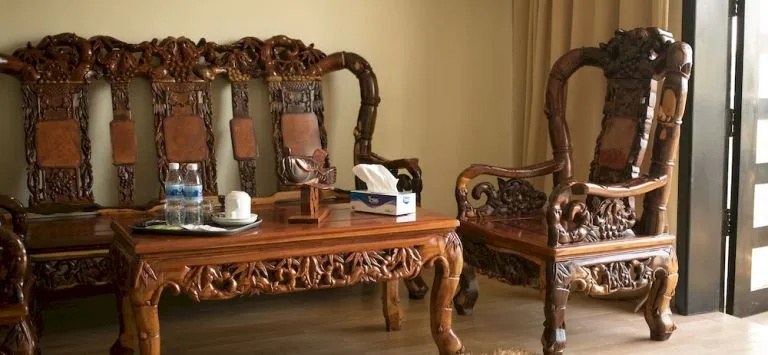 Oceania Boutique Hotel