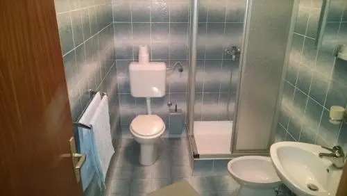 Rooms & Apartments Blue Beach