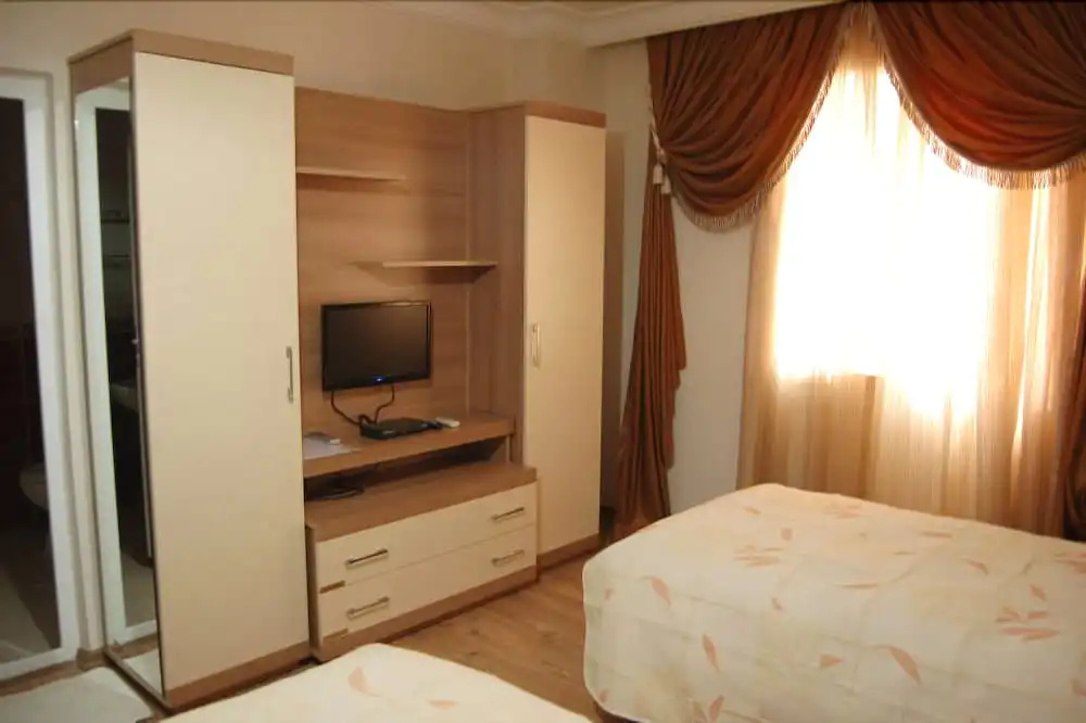 Malabadi Hotel