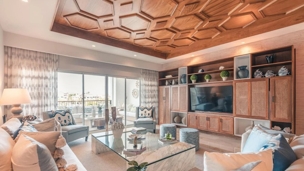 Once in a Lifetime Experience Enjoy This 4 BR Penthouse at Aquamarina