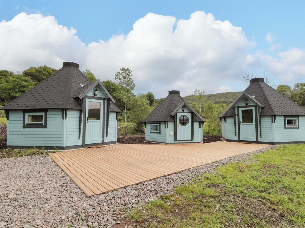 Little Luxe Lodges 2