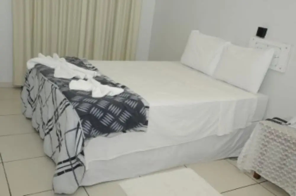 Veneza Plaza Hotel