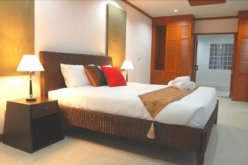 Samui Grove Villas