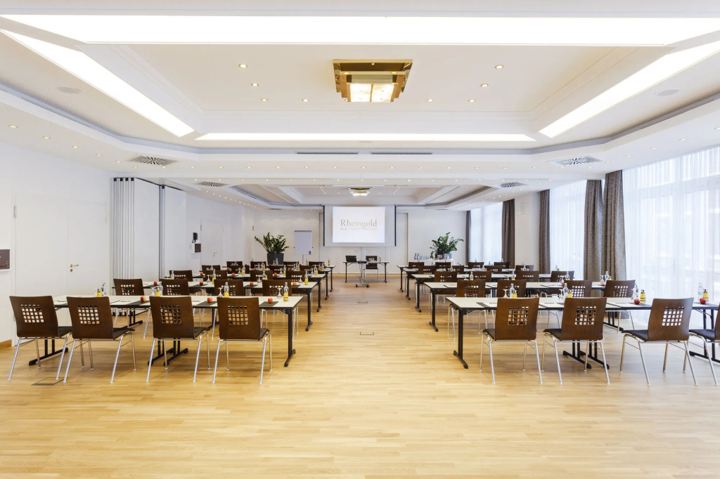 Hotel Rheingold