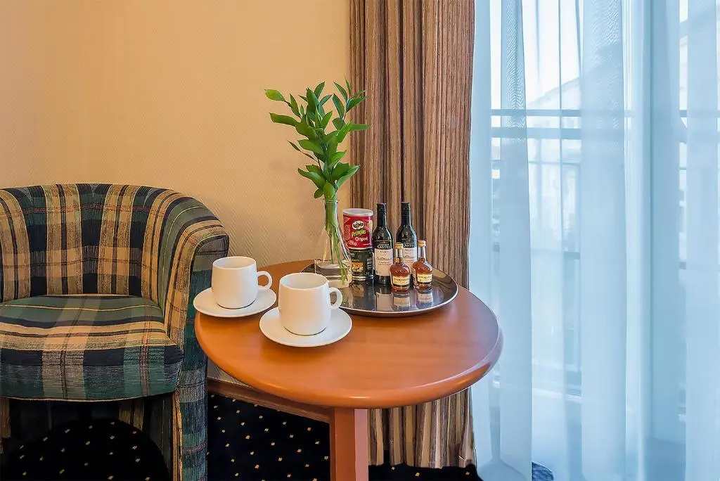 Grata by Centrum Hotels