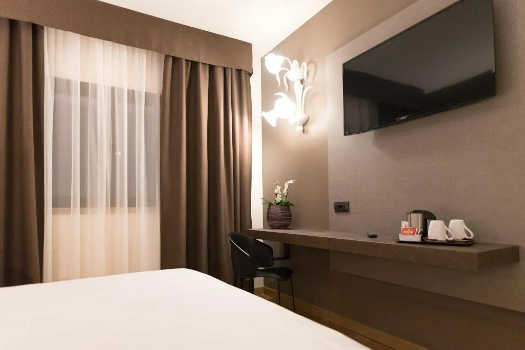 Da Porto Vicenza Apartments