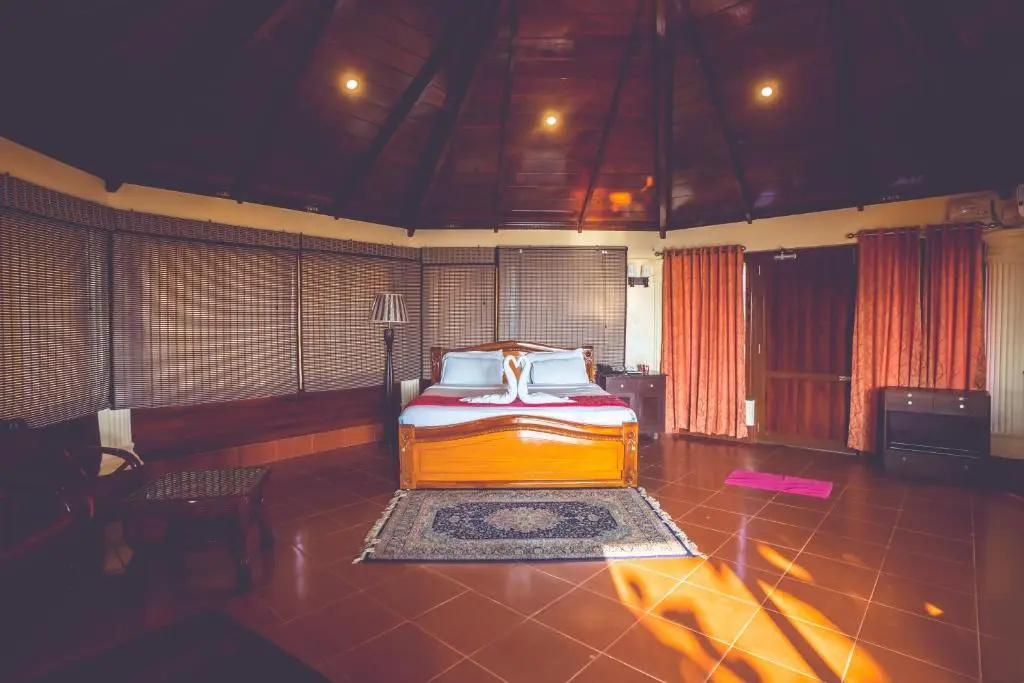 Malpe Sea Front Cottages