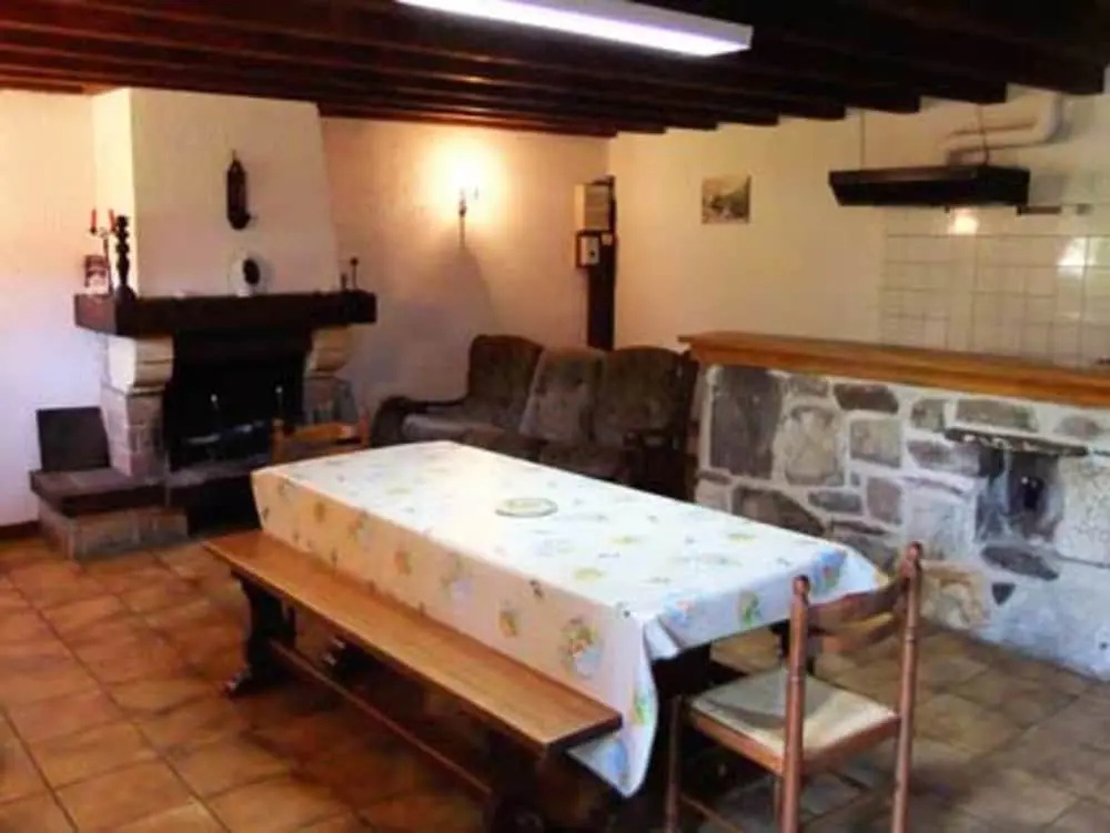Maison La Bourdette