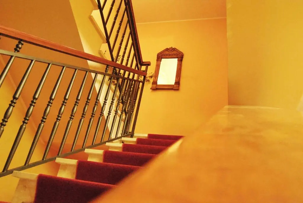 Greta Rooms Hotel