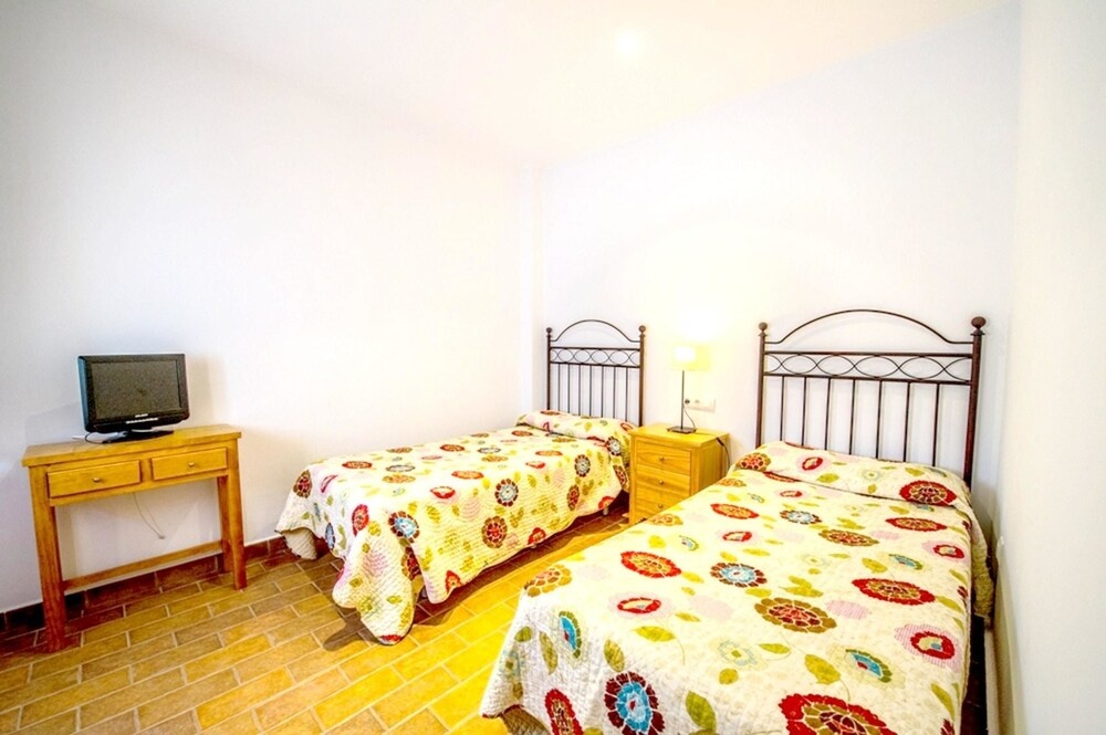 House With 4 Bedrooms in Venta del Charco, With Wonderful Mountain Vie