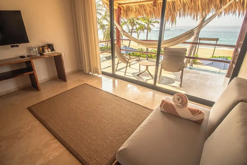 Casa Lu Hotel Boutique