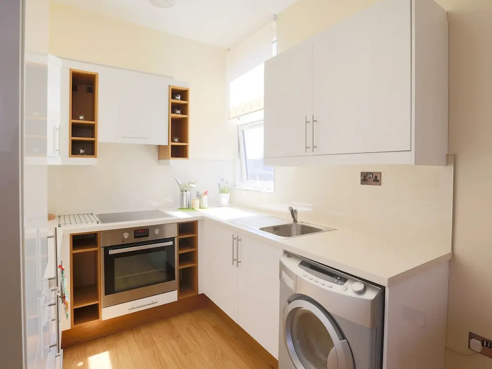 One Bedroom Flat in Harrow 50B