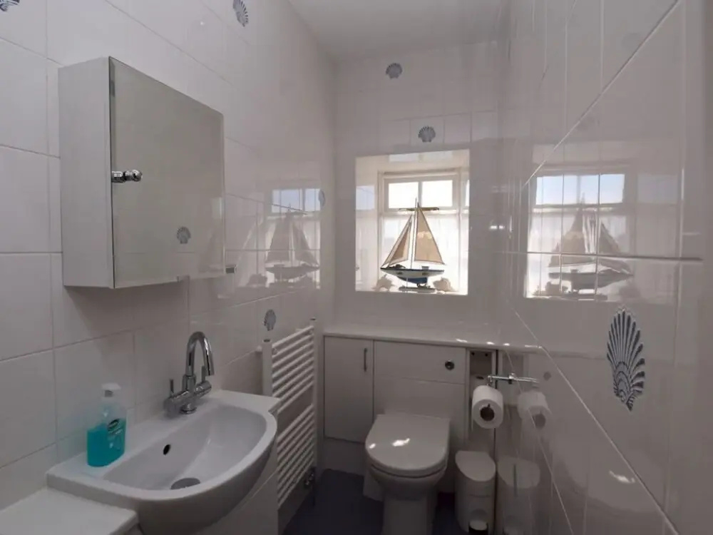 Quayside Cottage