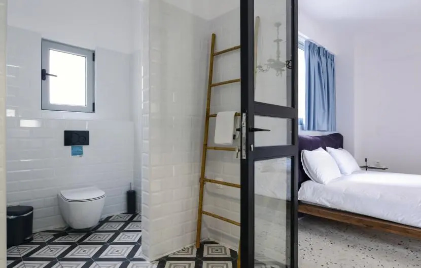 magicstay - flat 90m² 1 bedroom 1 bathroom - athens