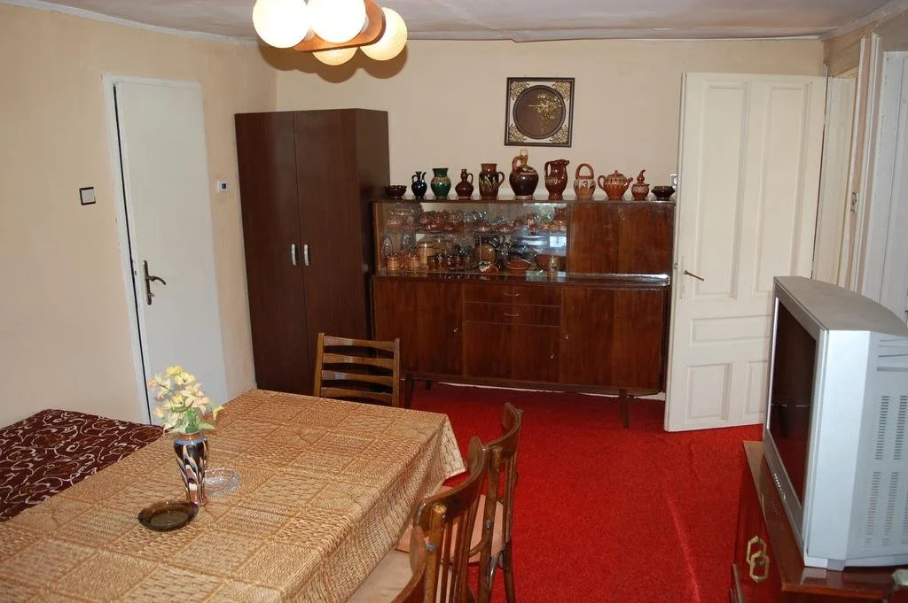 Holiday Home Lyubovo