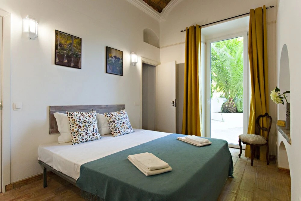 MY CHOICE São Teodoro Rural House