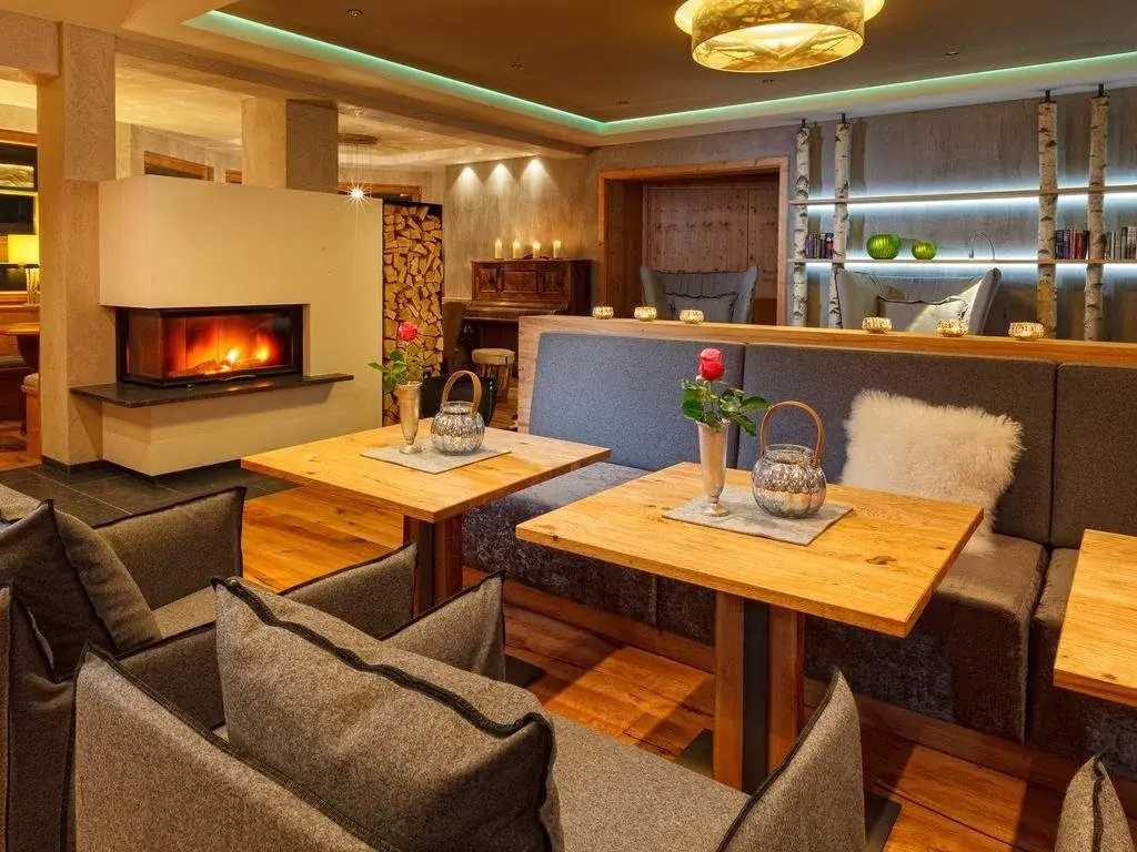 Verwöhn-Wellnesshotel Walserhof