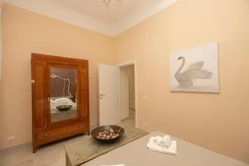Homes in Genoa - Les Maisons de Genes