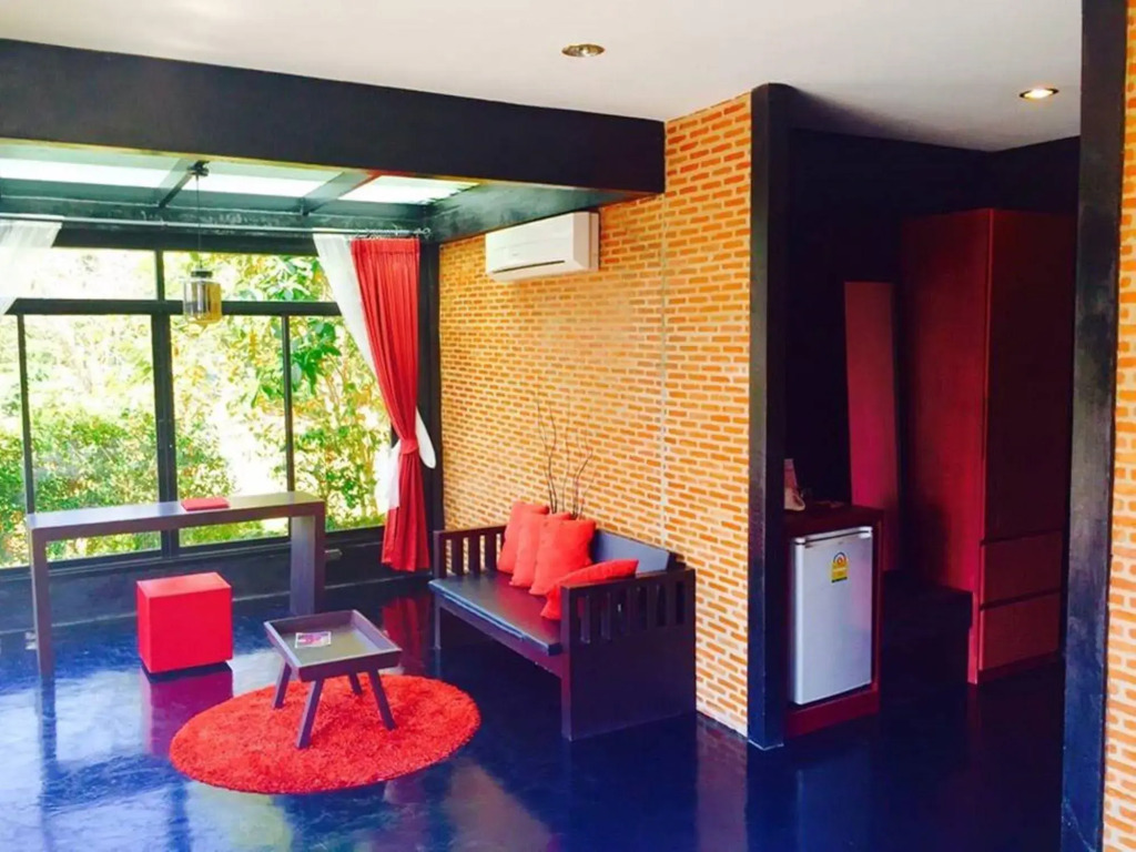 Ashcarya Boutique Resort