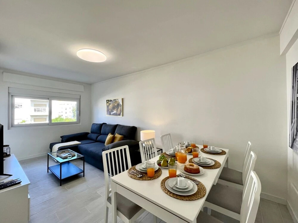 Tavira Central by Homing
