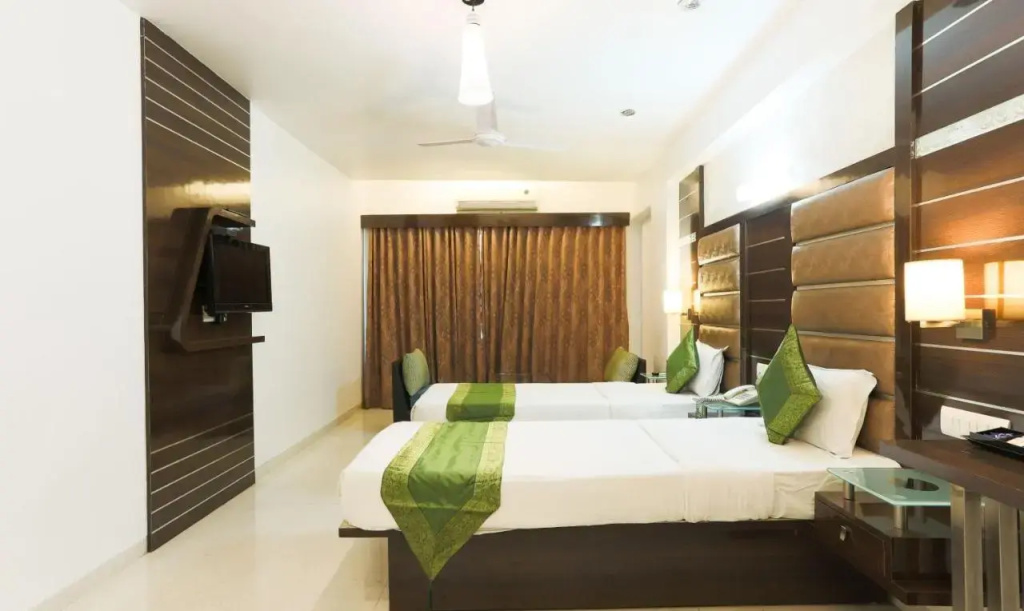 Hotel Apple Inn