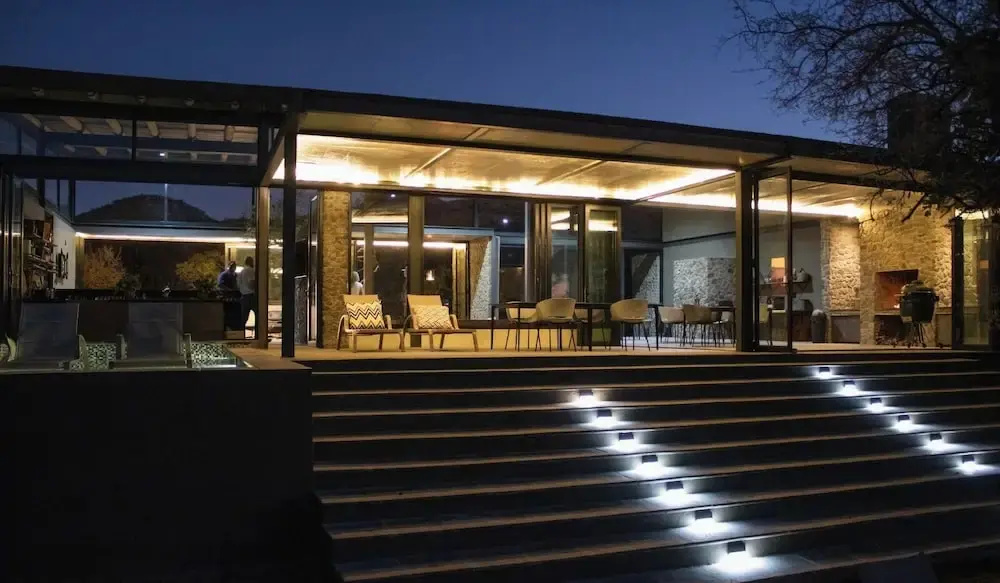 Umoya Safari Lodge