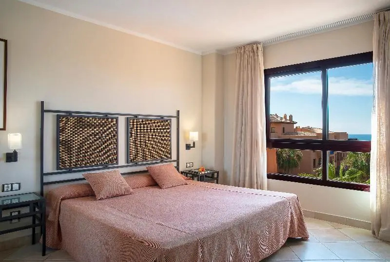 Caledonia Golf & Resort by Boss Hotels