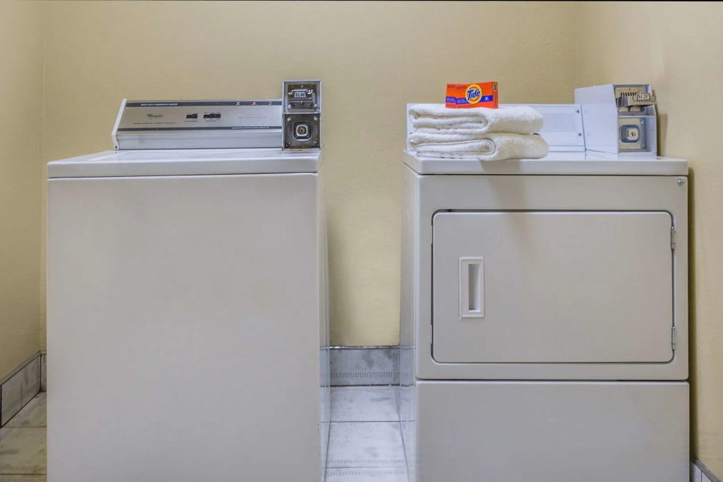 Quality Inn Sulphur - Lake Charles
