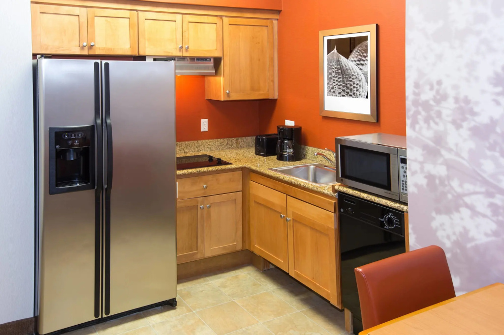 Residence Inn Wayne