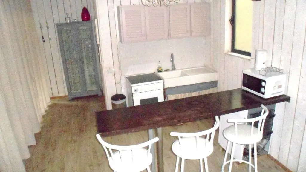 Chalet dans Résidence Privée