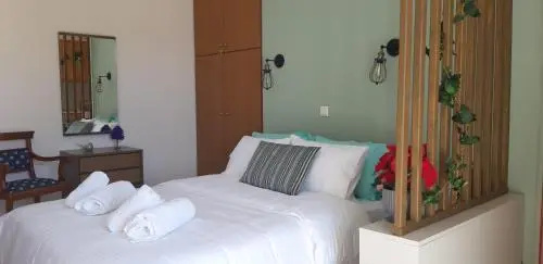 Flat 1 Bedroom 1 Bathroom - Patras