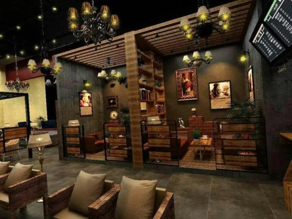 Hanyong Hotel Shajing Branch