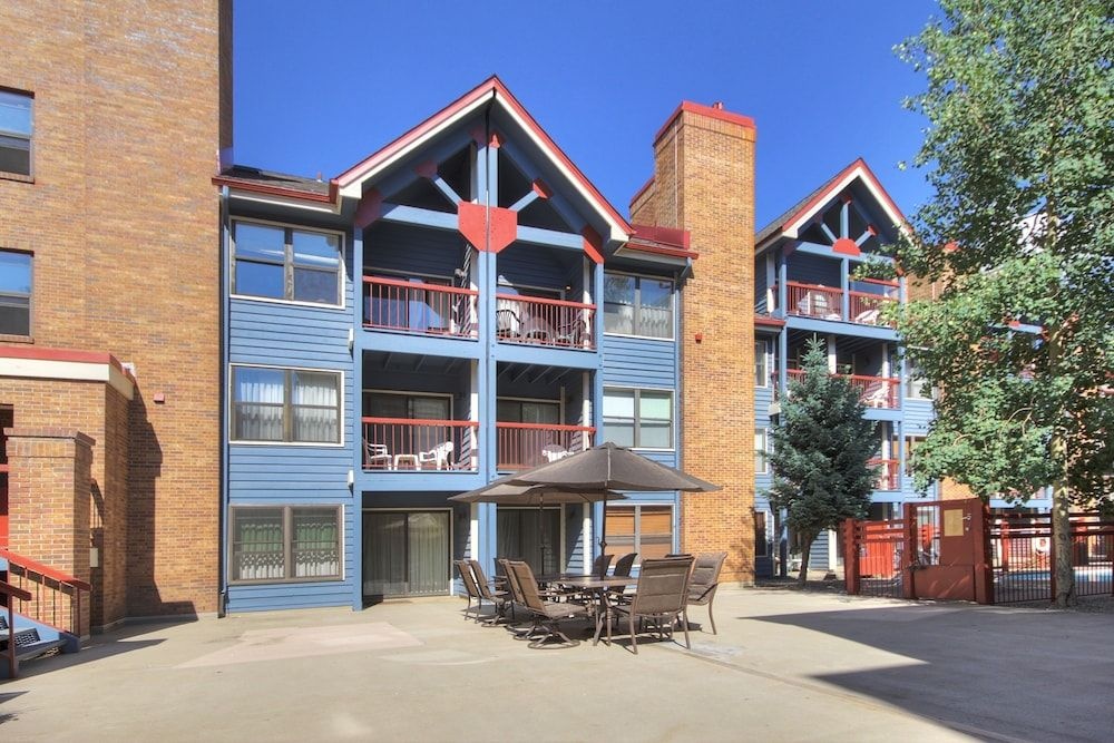 River Mtn Lodge W301