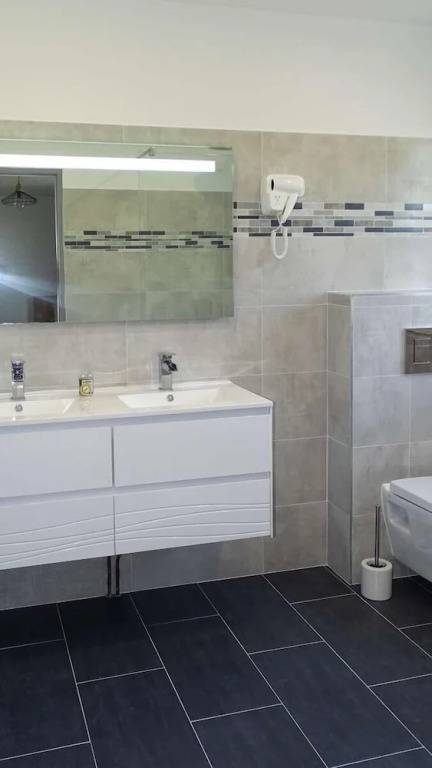 la maison du saussoy